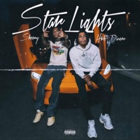 StarLights (feat. Sheemy) - Single - HBK Dinero