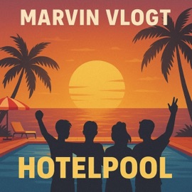 Hotelpool (feat. Juli_Julia) Marvin Vlogt & PixelLunar