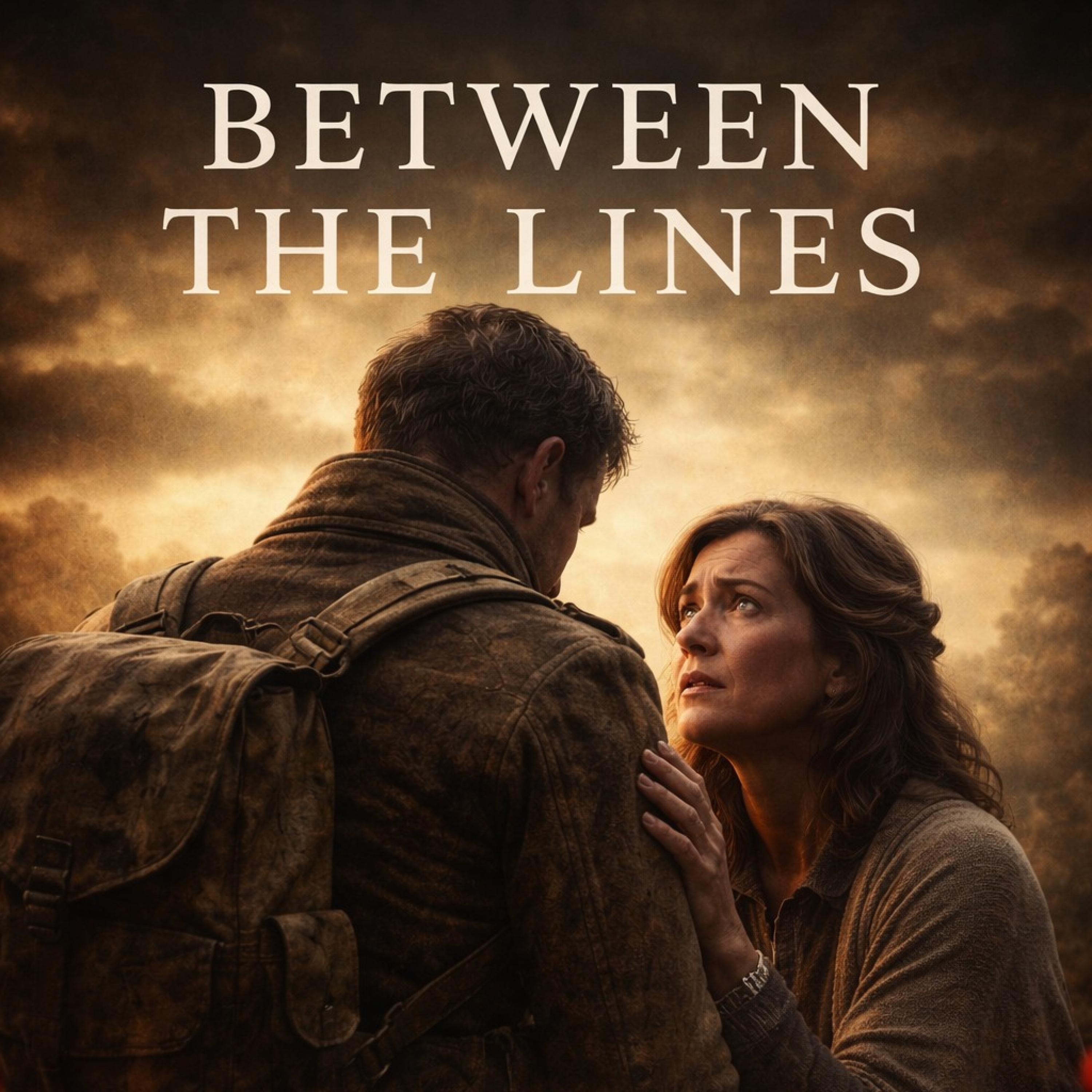 Between the Lines - Single