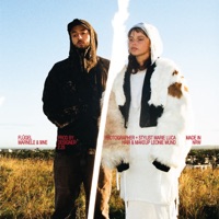 Flügel - Single - MARNELE & 9inebro