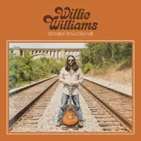 I Man — Willie Williams