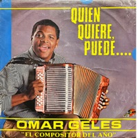 Quien Quiere, Puede - Nace del Alma - Natural - Omar Geles