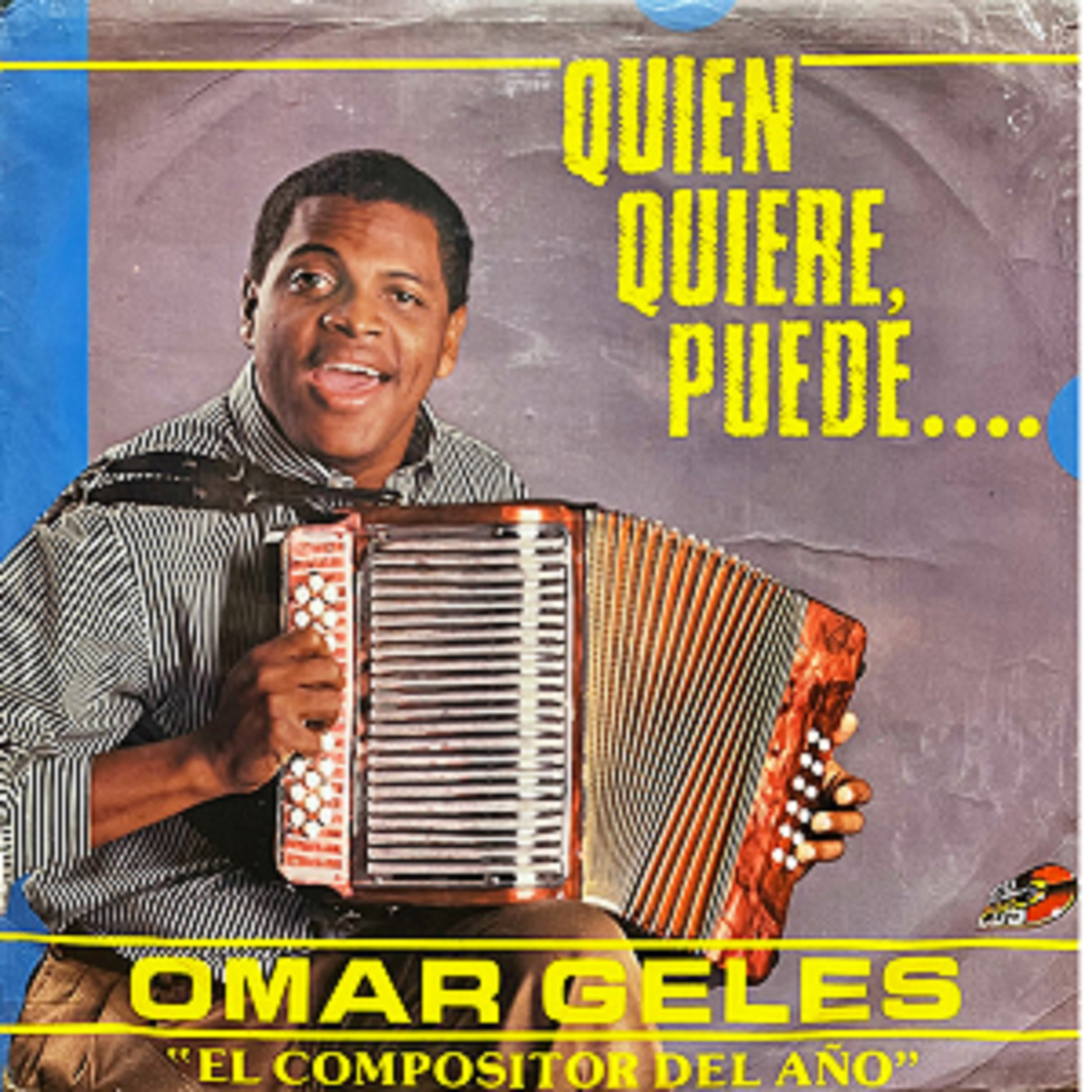 Quien Quiere, Puede - Nace del Alma - Natural