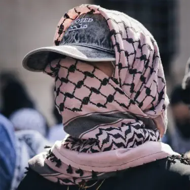 Those Who Forgive (feat. Rasha Khalid)