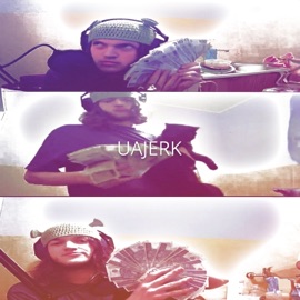 UAJERK Yaritik666 & Jorik Flekss