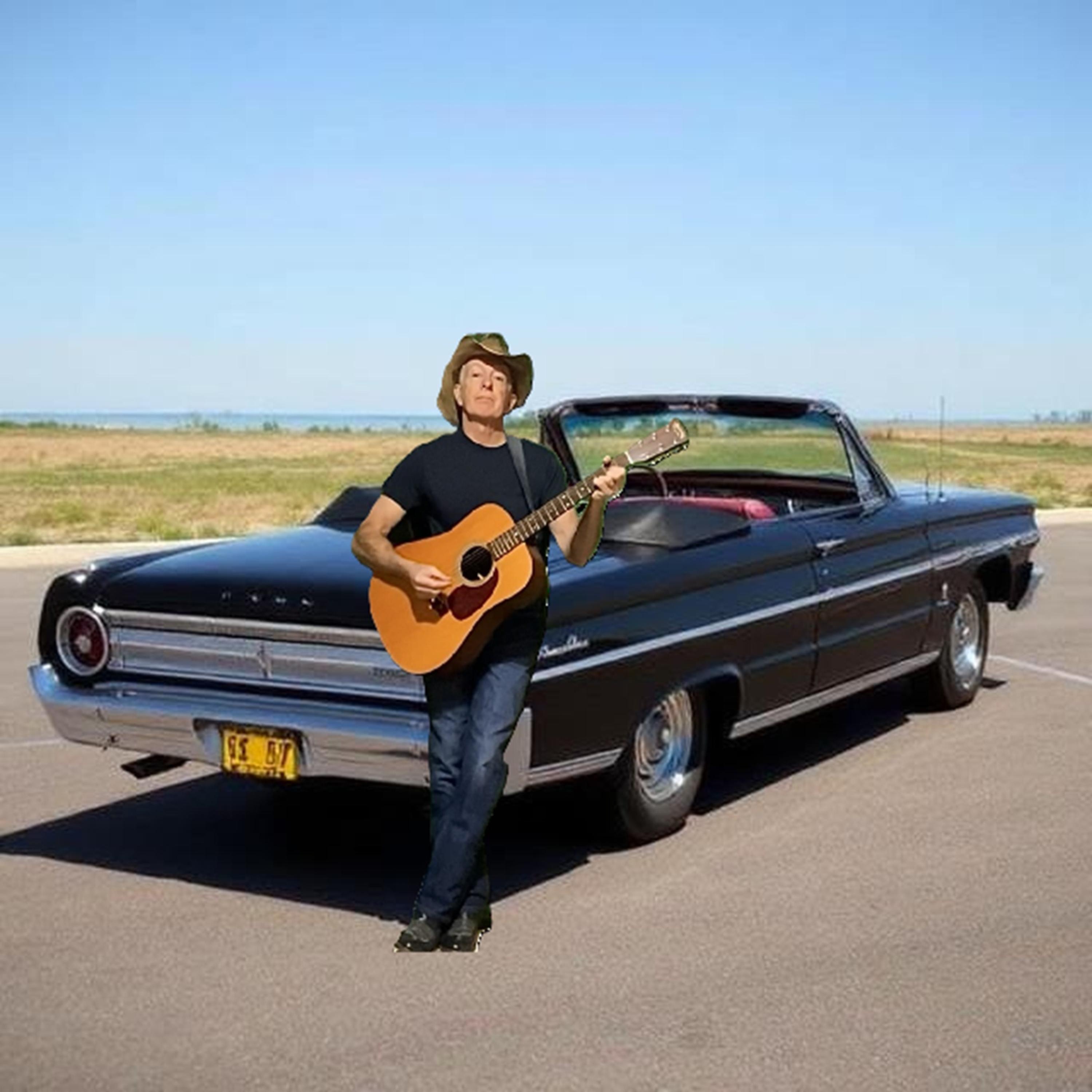 The Sun Is Up..And The Top Is Down - Single