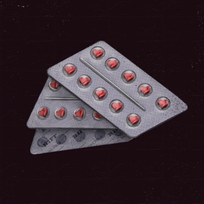 الحب في زمن مضادات الاكتئاب (Mixtape)