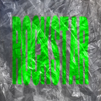 ROCKSTAR - Single