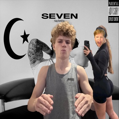 Seven Islam (feat. Keep Gambling) - Single