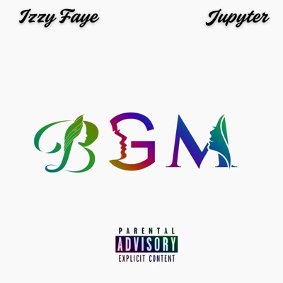 Black Girl Magic (feat. Jupyter) - Single