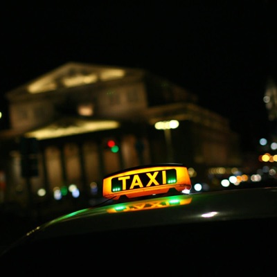 Taxi - Single