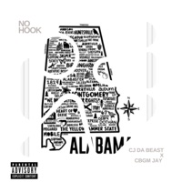 Alabama Flow No Hook (feat. CJ Da Beast) - Single - CBGM Jay