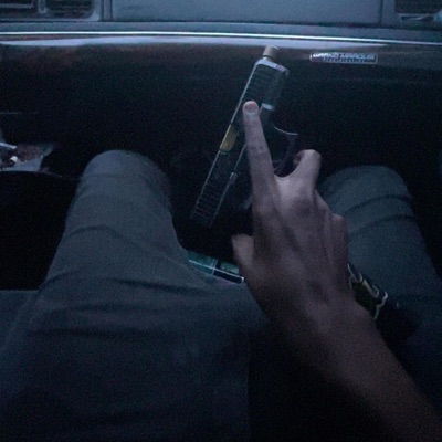 1ManDrill (feat. TMG 5platt) - Single