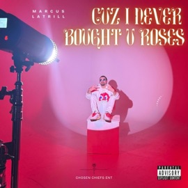 SAY YOU LOVE ME (INTERLUDE) Marcus LaTrill