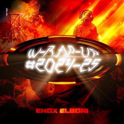 W-RAP-UP #2024-25 (Radio Edit) - Single