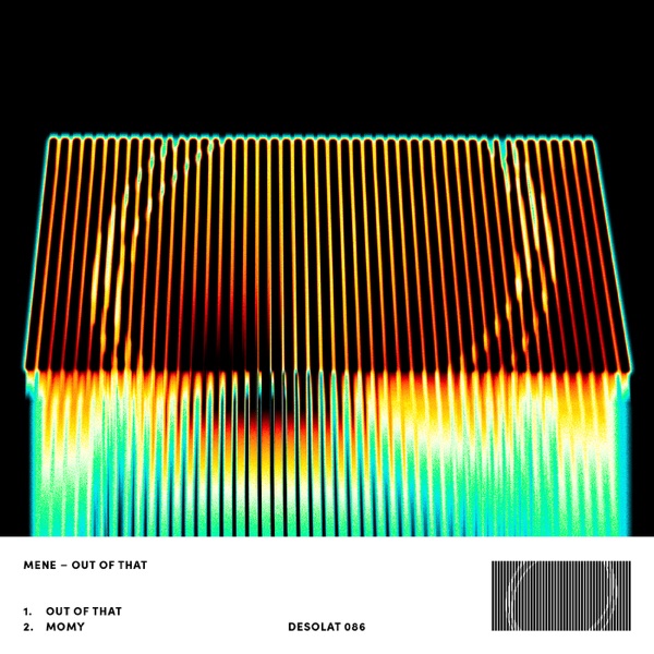 Out of That - Single