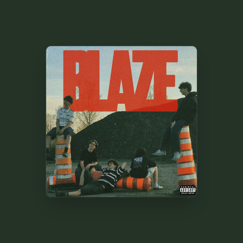 Фото BL4ZE