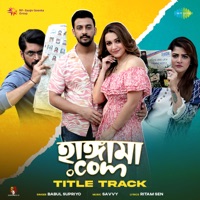 Hungama.com Title Track (From 
