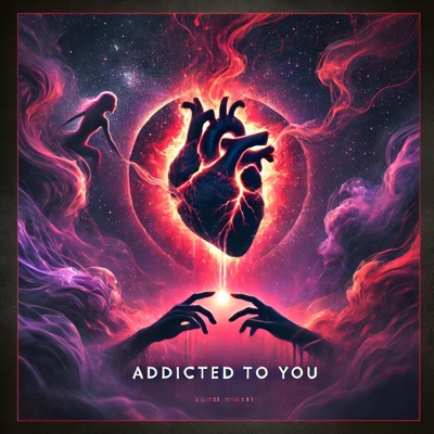 Addicted To You - Single