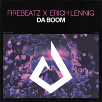 Da Boom - Single - Firebeatz & Erich Lennig