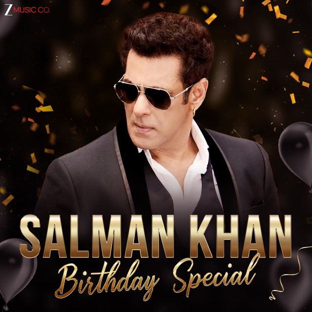 Salman Khan Birthday Special