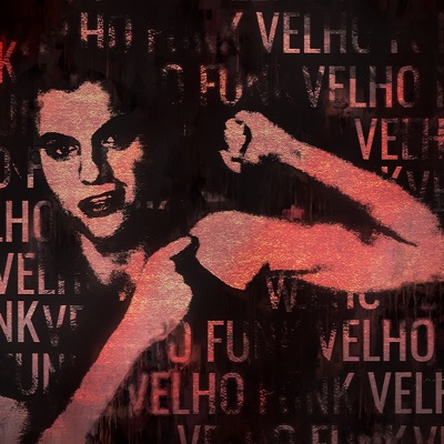 VELHO FUNK - EP