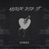 Never Did It - Single - JORKE