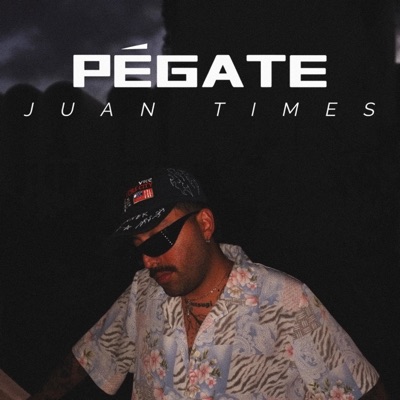 PÉGATE - Single
