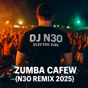 ZUMBA CAFEW (REMIX) - Single