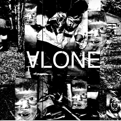 ⱯLONE - EP
