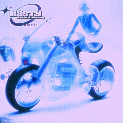 Nasty (feat. asht6n) [Remix] - Single
