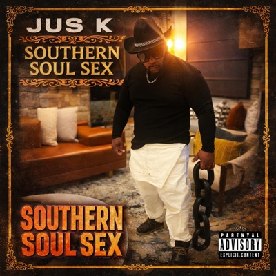 Southern Soul Sex - Single
