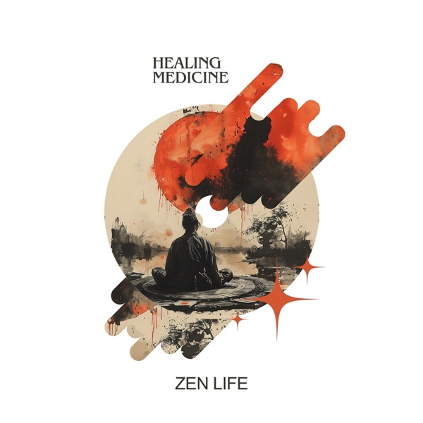 Zen Life: Reducing Stress & Preventing Headaches