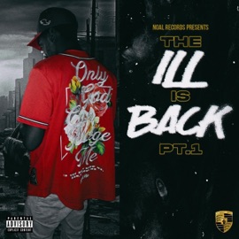 The Ill Is Back (Intro) Carrera PC