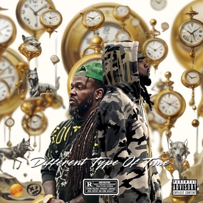 Different Type Of Time