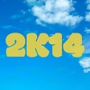 2K14 (feat. Kawer Téllez) - Single