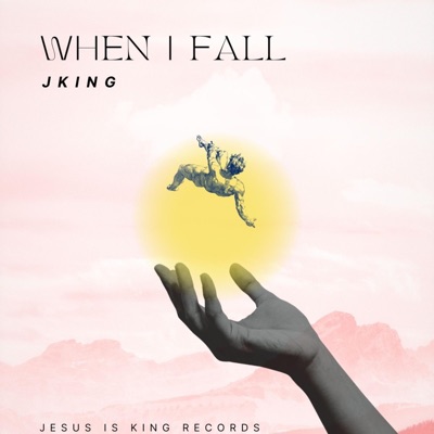 When I Fall - Single