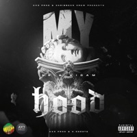 MY HOOD - Kidam & NS