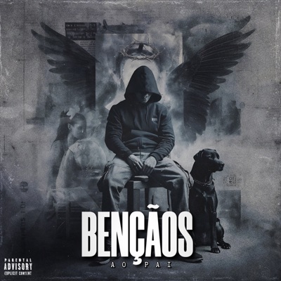 Bençãos ao Pai - Single