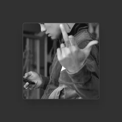Listen to L-DRAGON, watch music videos, read bio, see tour dates & more!