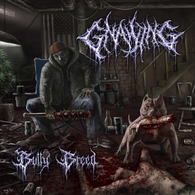 Bully Breed - EP