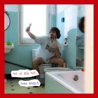 No Sé Què Fer (feat. Sr. Chen) - Single - Yung Rajola