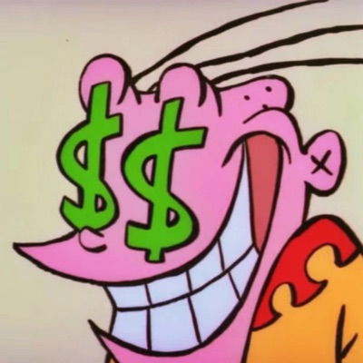 LOVE DEM BLUE HUNNIDS - Single