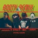 Booty rmx feat 21Raeb TheGeo23 JOSEP exacald Single