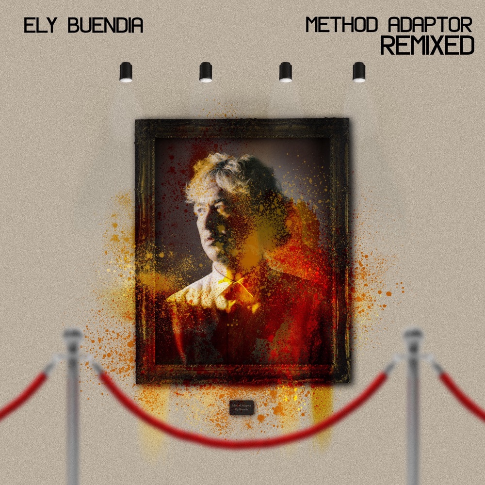 Обложка альбома «Esprit De Corpse PYR0CL4ST Remix - Single» — Ely Buendia & PYR0CL4ST