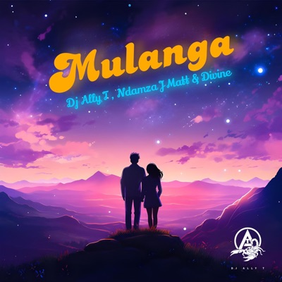 Mulanga (feat. Ndamza J Matt & Divine Rabs) - Single