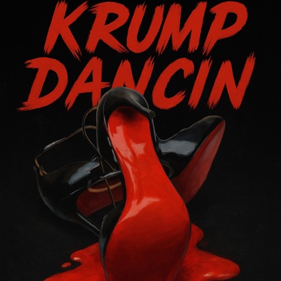 Krump Dancin (feat. Bustice & SelfPaidTiny) - Single