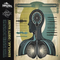 The Inner Bounce - Single - Remulak & Dirty Hairy