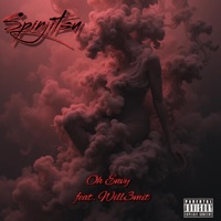 Spinjitsu (feat. WILL 3MIT) - Single - Oh Envy