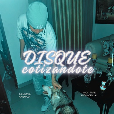 Disque cotizandote - Single